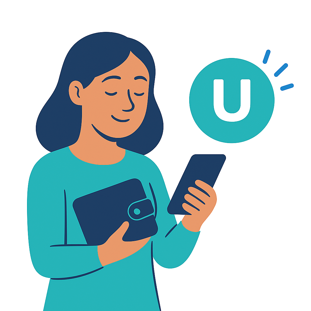 Recargas online en Uruguay