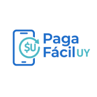 Logo PagaFácil UY